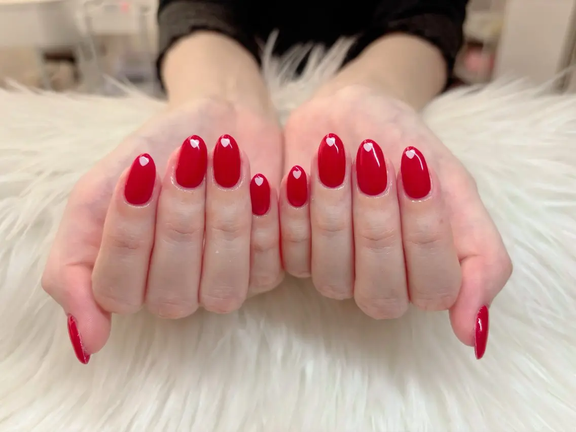 ネイル The Nail エミのネイルデザイン