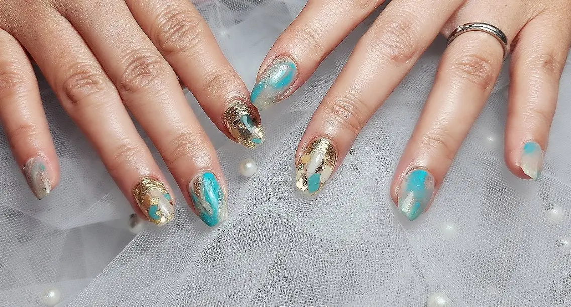 ネイル ハンドネイル Ver  Nails.のその他イメージ