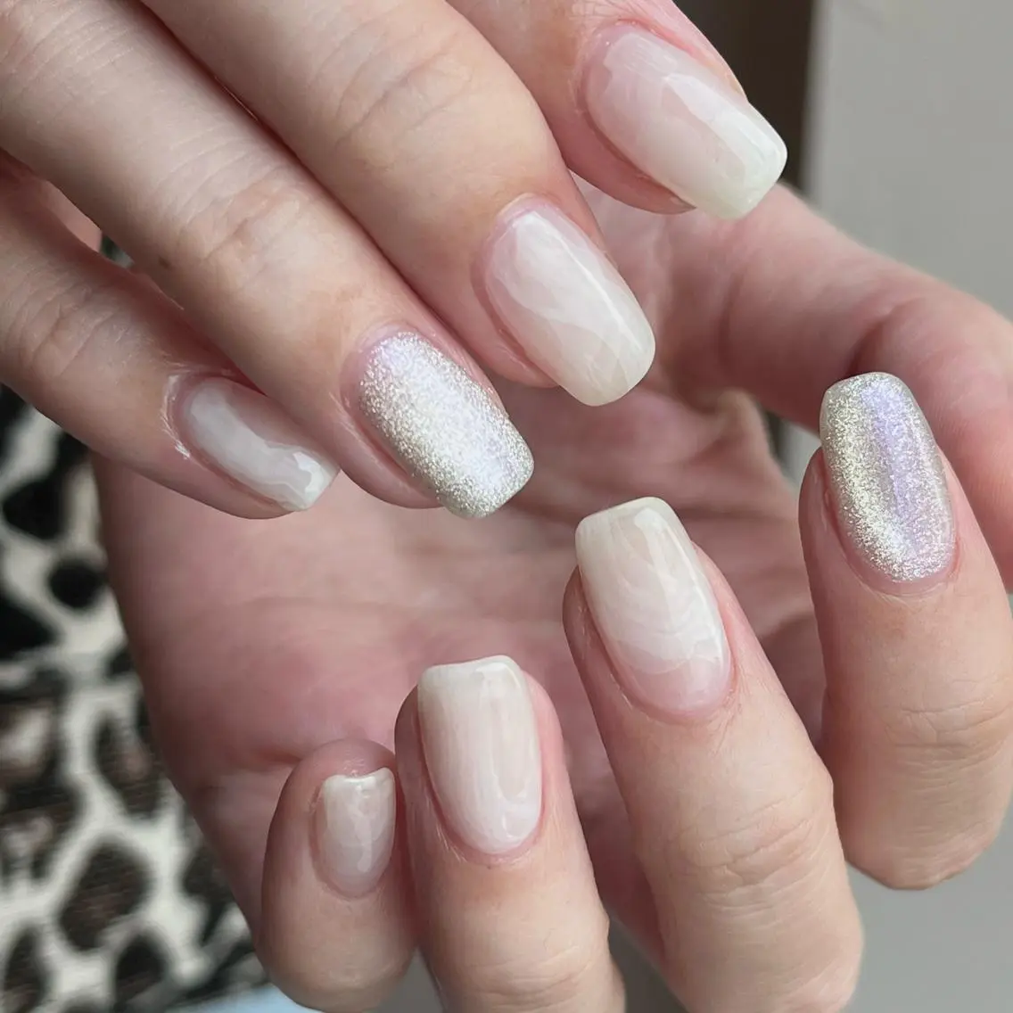 ネイル シンプルネイル Etel atelier。のネイルデザイン