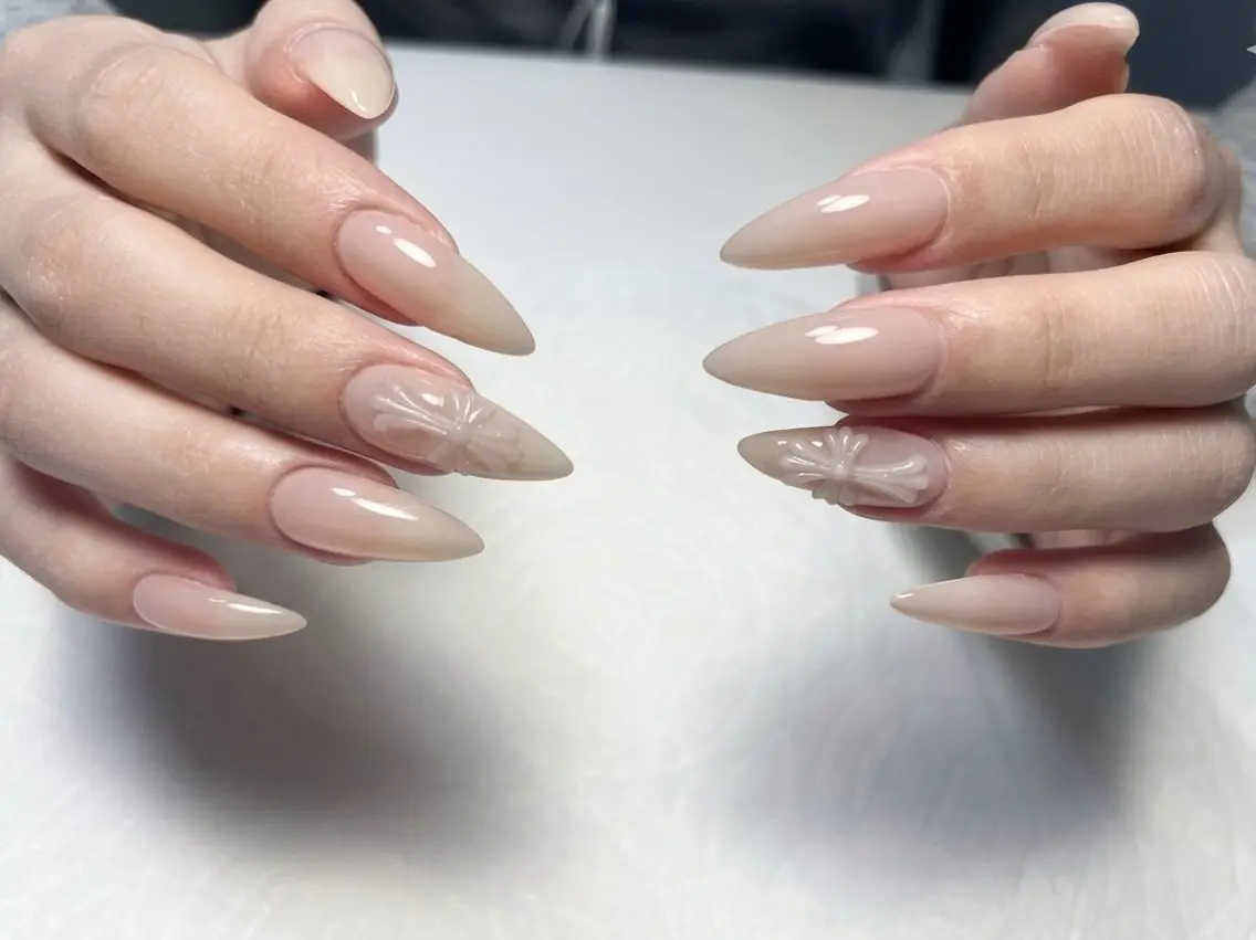 ネイル ハンドネイル mione nail salonのネイルデザイン