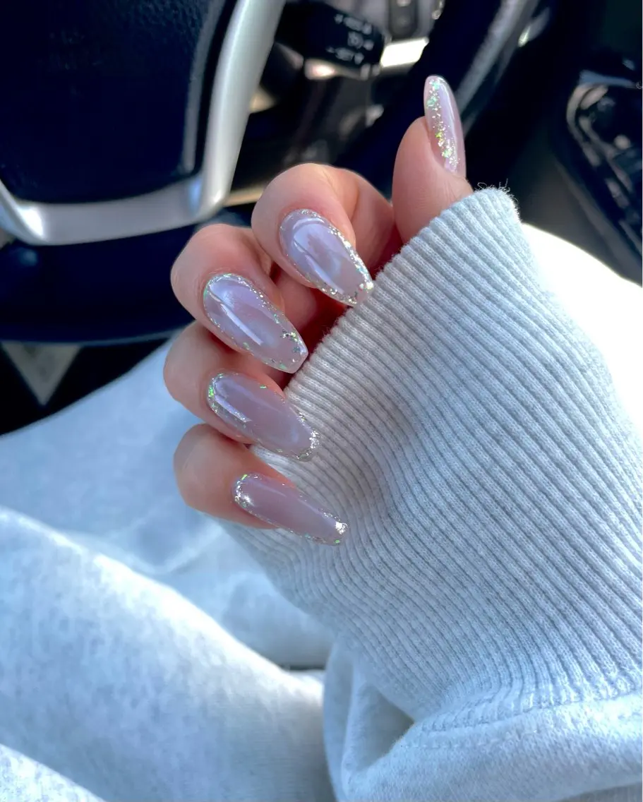 ネイル ハンドネイル ハンドケア nail salon Nnoëのネイルデザイン