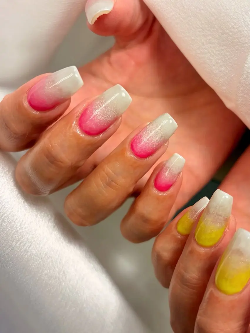 ネイル nail salon BrooChillのネイルデザイン