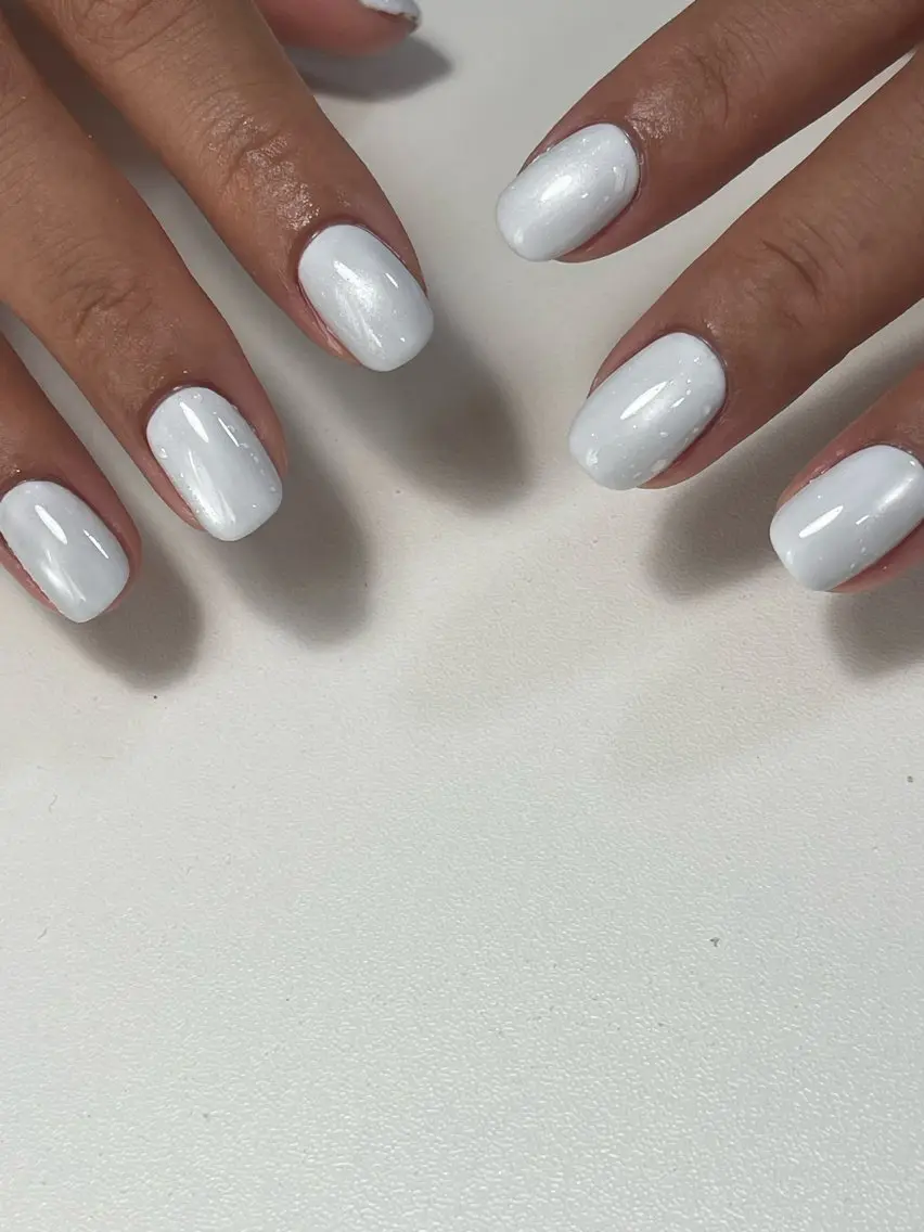 ネイル マグネットネイル &MERCI nail maoのネイルデザイン