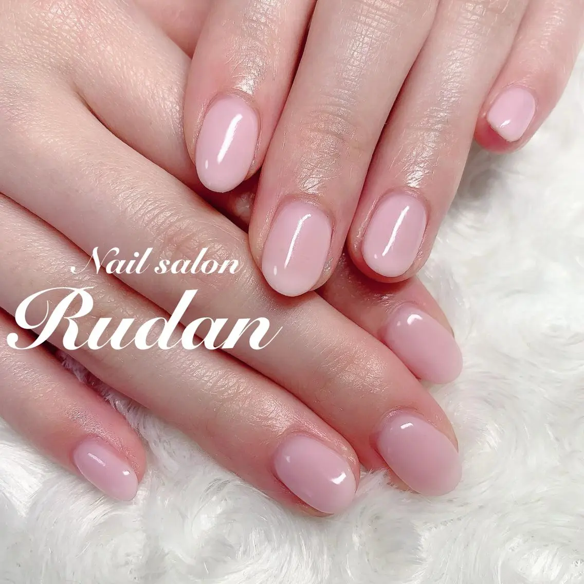 ネイル Nailsalon Rudanのネイルデザイン