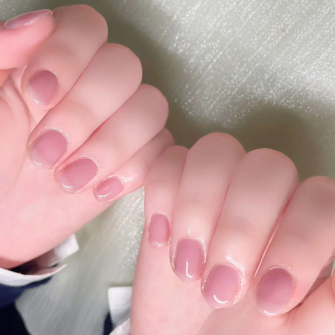 ネイル ハンドネイル Nailist suzuのネイルデザイン