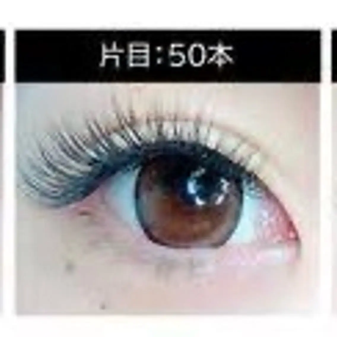 マツエク・マツパ まつげ&眉毛CLEA 心斎橋YUKIの眉毛・アイブロウイメージ