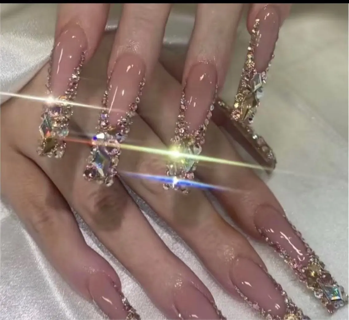 ネイル ハンドネイル A-Box Nail 本厚木のネイルデザイン