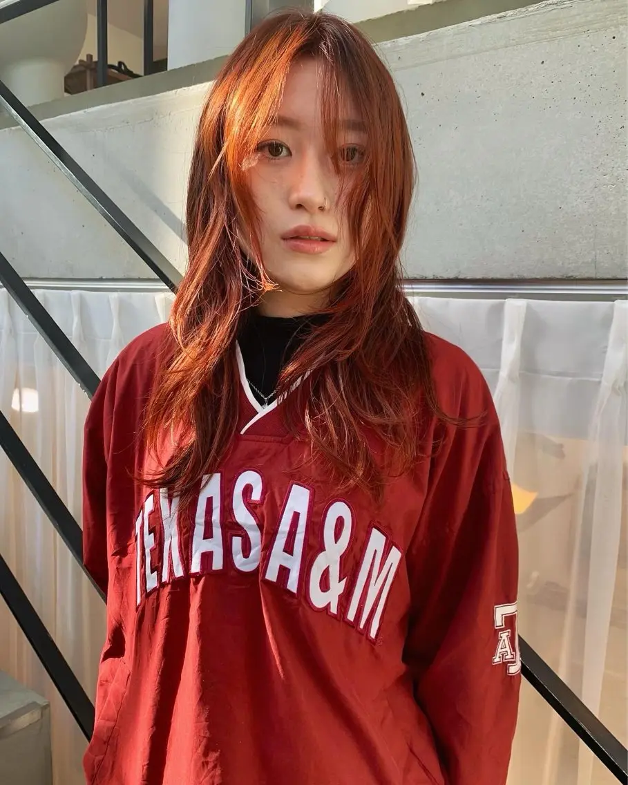 ⭐︎初回U24限定⭐︎レディース似合わせカット+透明感カラー+1step treatmentの写真