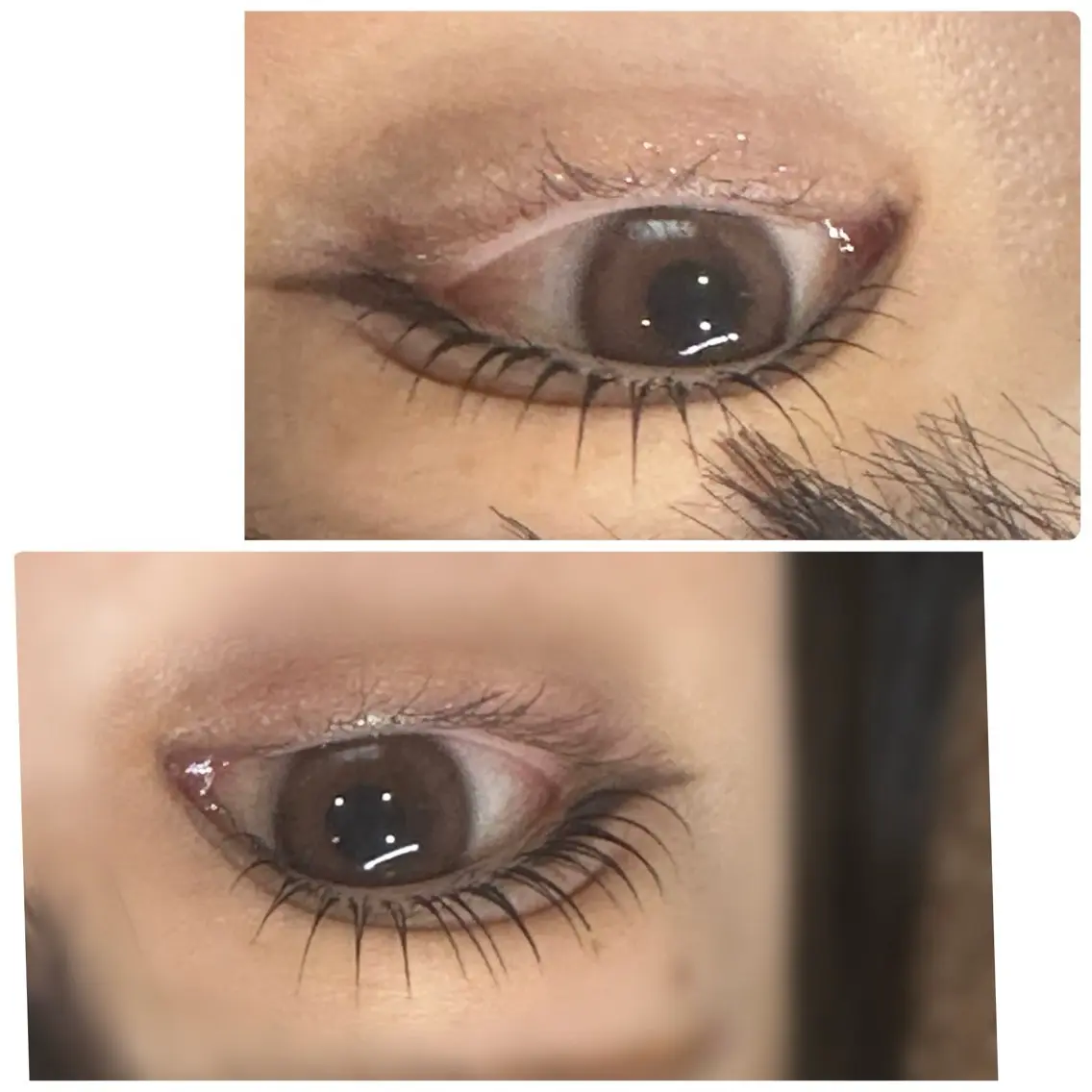 マツエク・マツパ eyelash ki.kiのマツエク・マツパデザイン