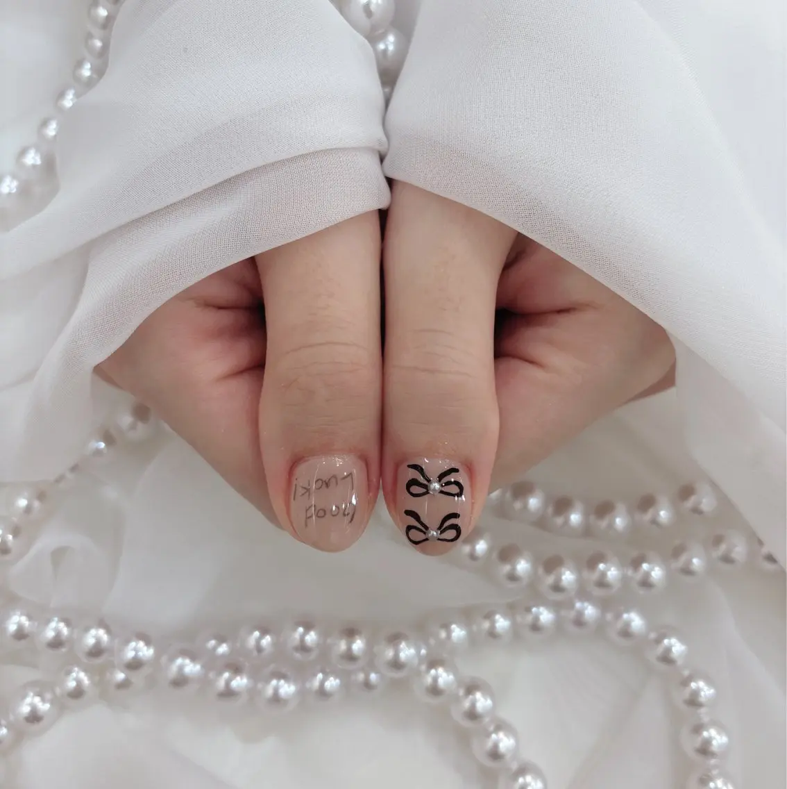 ネイル hawa ♡のネイルデザイン