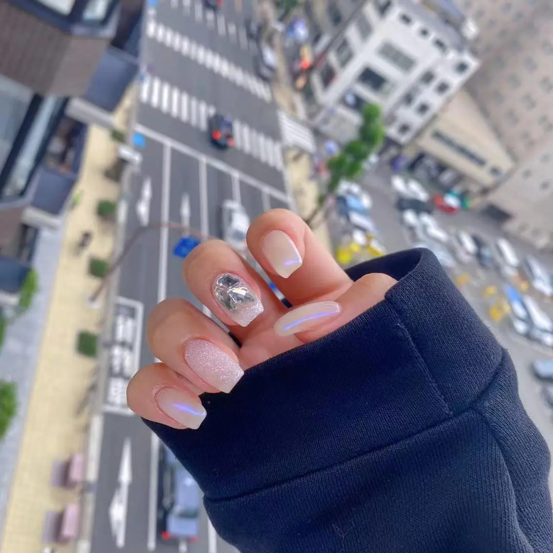 ネイル FLY Nail Salonのネイルデザイン