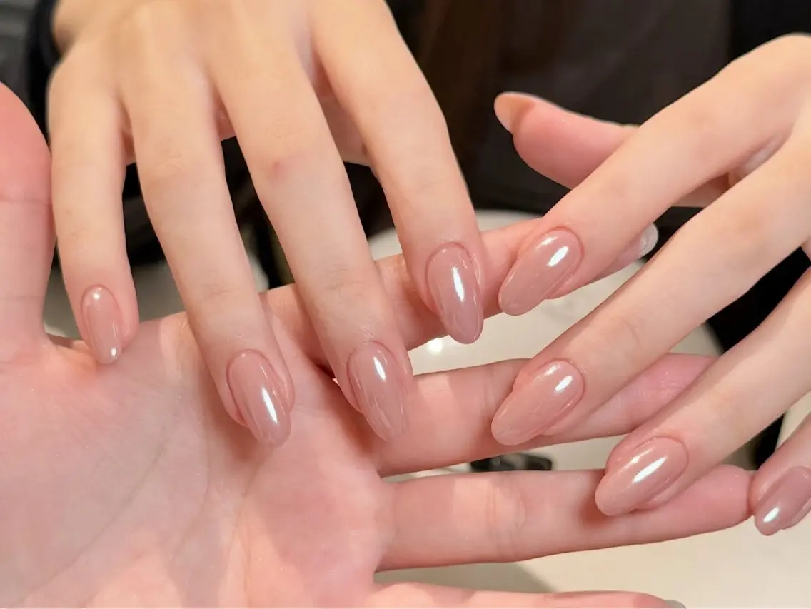 ネイル ハンドネイル リン リンのネイルデザイン