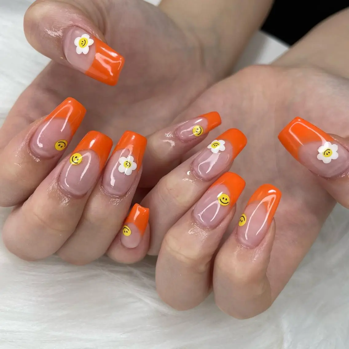 ネイル Nailsalon SIRIUSのネイルデザイン