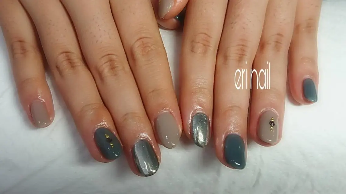 ネイル ✯.。 arbre  nail 。✯.のネイルデザイン