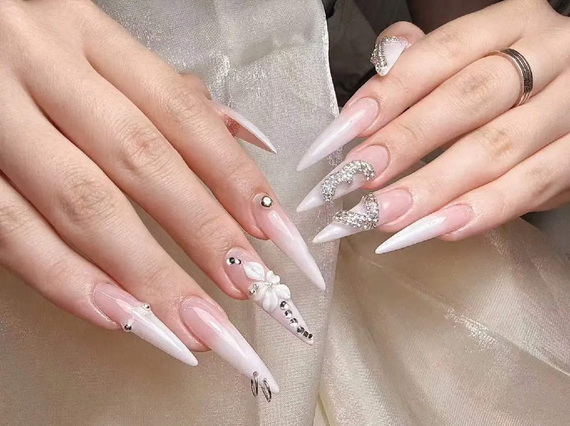 ネイル ENsalon nailのネイルデザイン