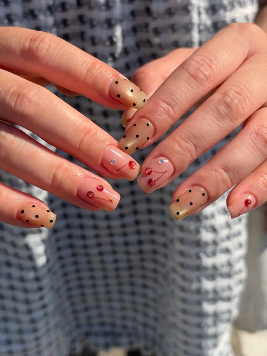 ネイル ハンドネイル SEREiN _nailのネイルデザイン