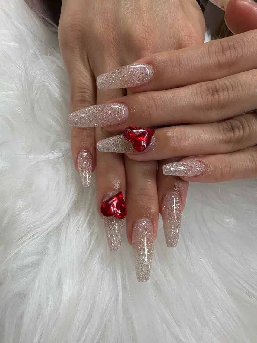 ネイル ネイルサロン NAILILYのネイルデザイン