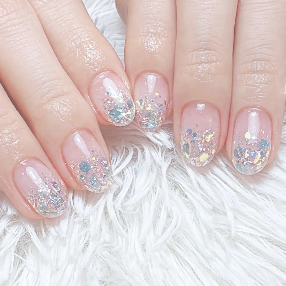 ネイル NailOnason ナナのネイルデザイン