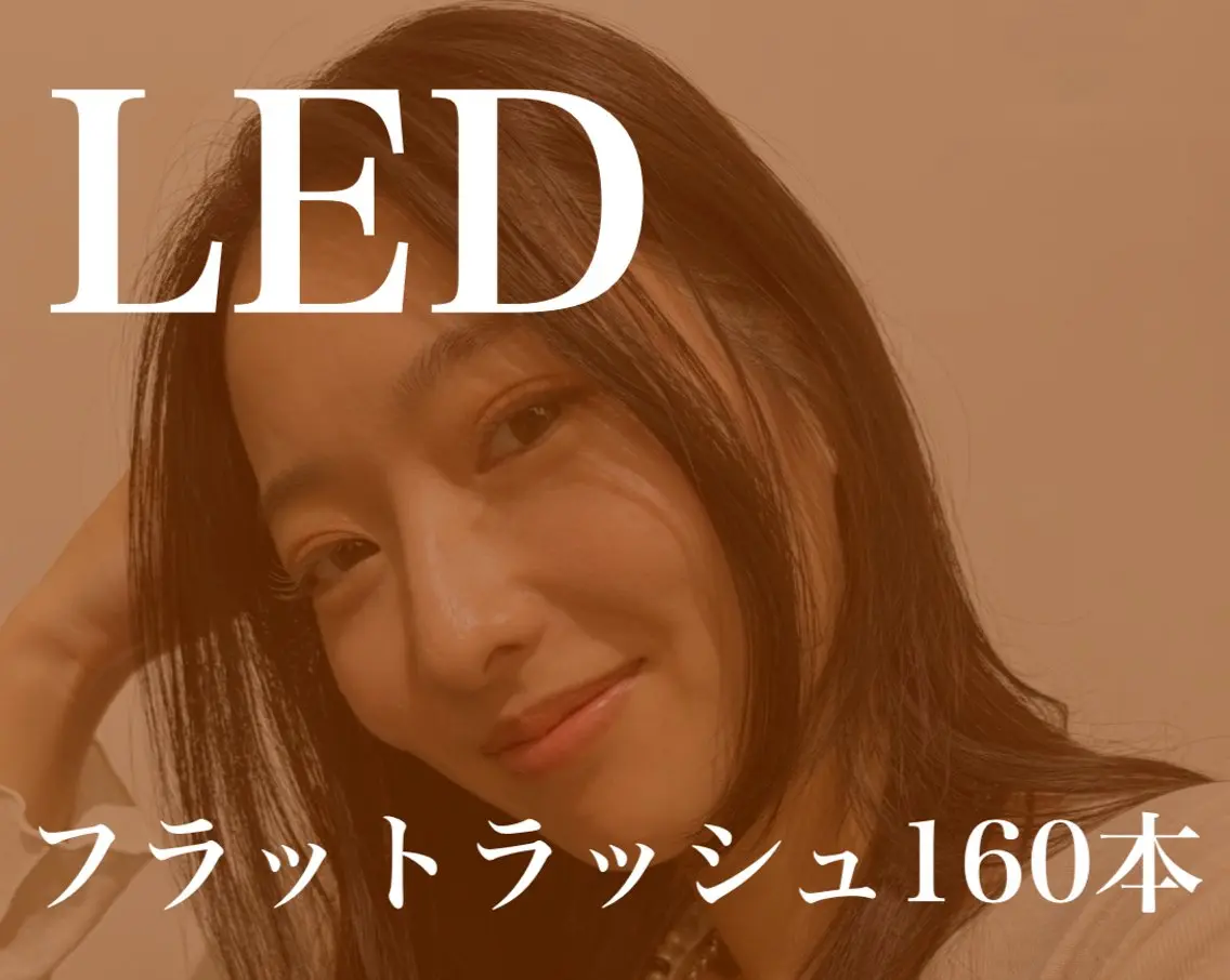 マツエク・マツパ Day’s eye Becsyのマツエク・マツパデザイン