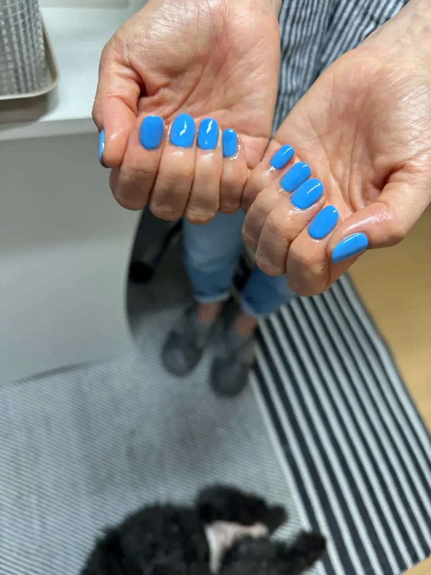 ネイル ハンドネイル LUNE NAILのその他イメージ