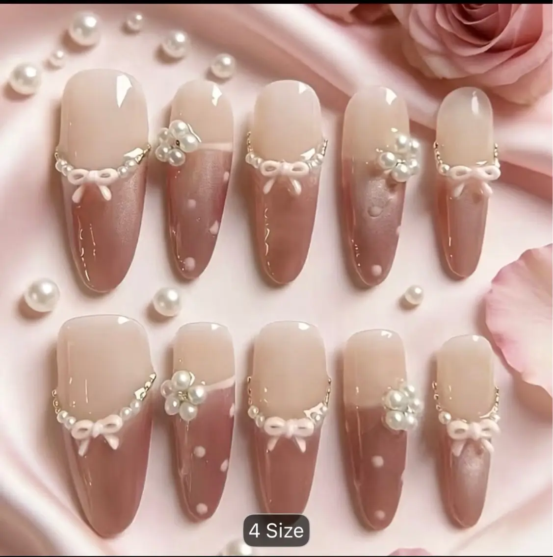 ネイル ハンドネイル A-Box Nail 本厚木のネイルデザイン