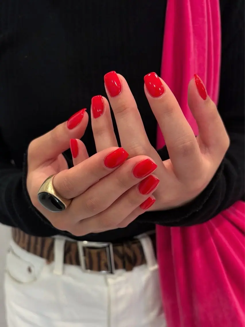 ネイル ハンドネイル nao＿nail .929のネイルデザイン