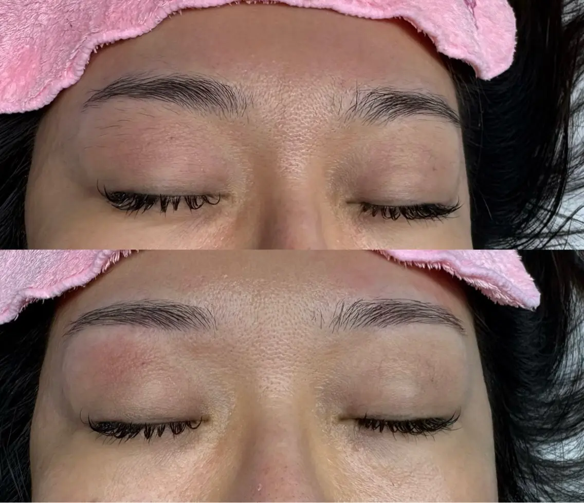 アイブロウ トータルビューティー サロン・Ｎの眉毛・アイブロウイメージ