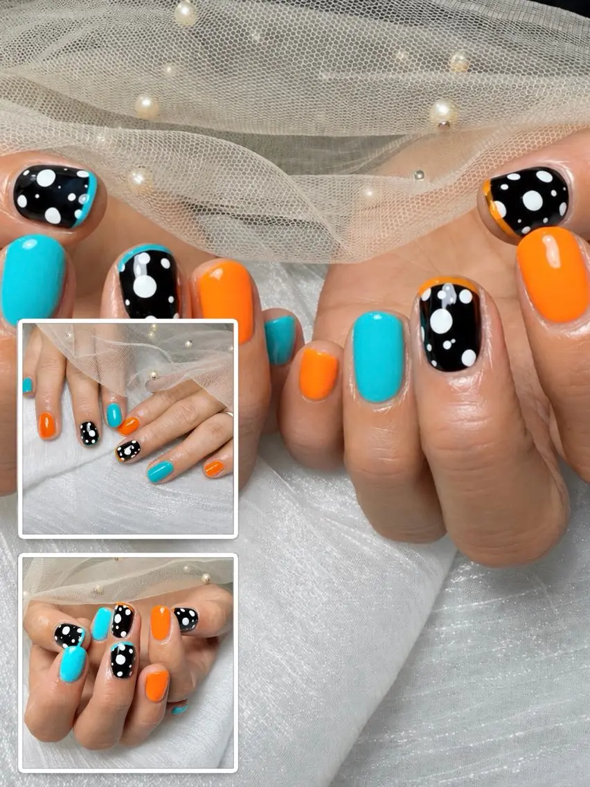 ネイル ema nailのネイルデザイン