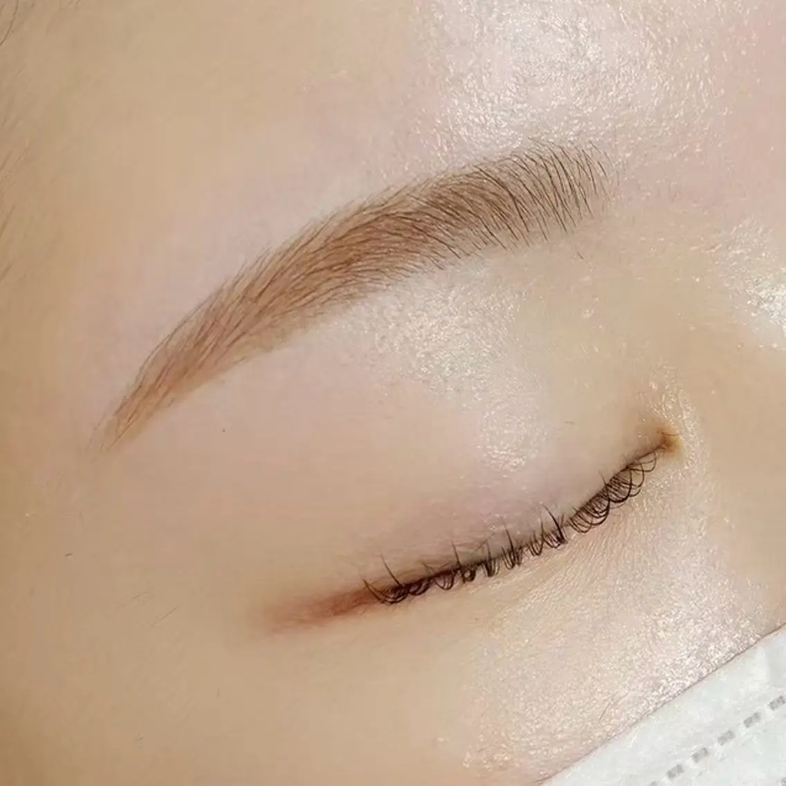 美眉デザインWaxの写真