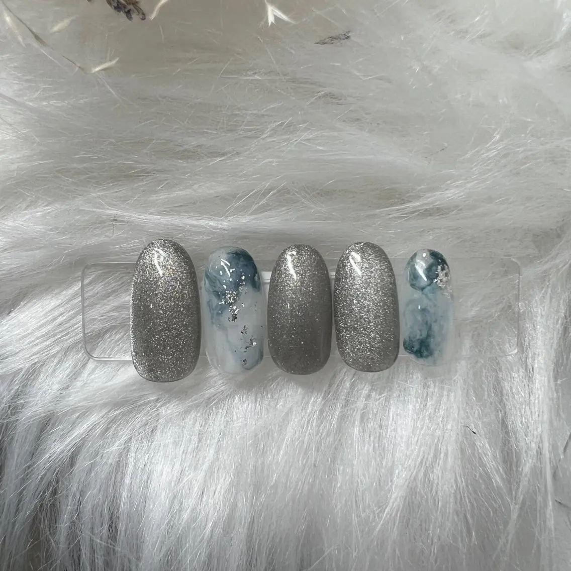 ネイル hami nailのネイルデザイン