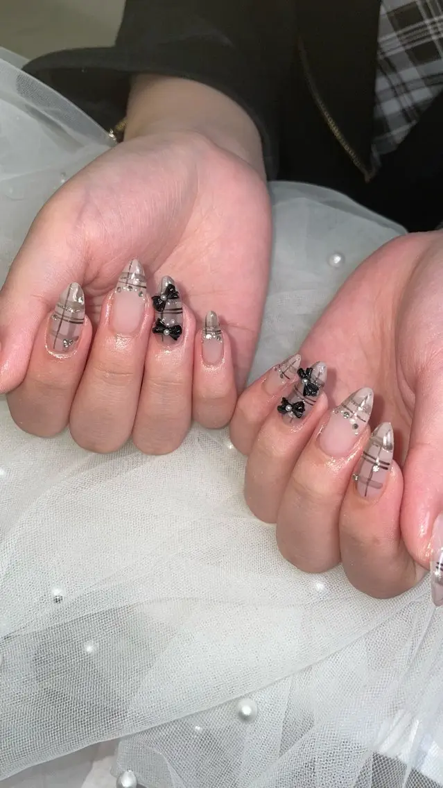 ネイル Moon nail salonのネイルデザイン