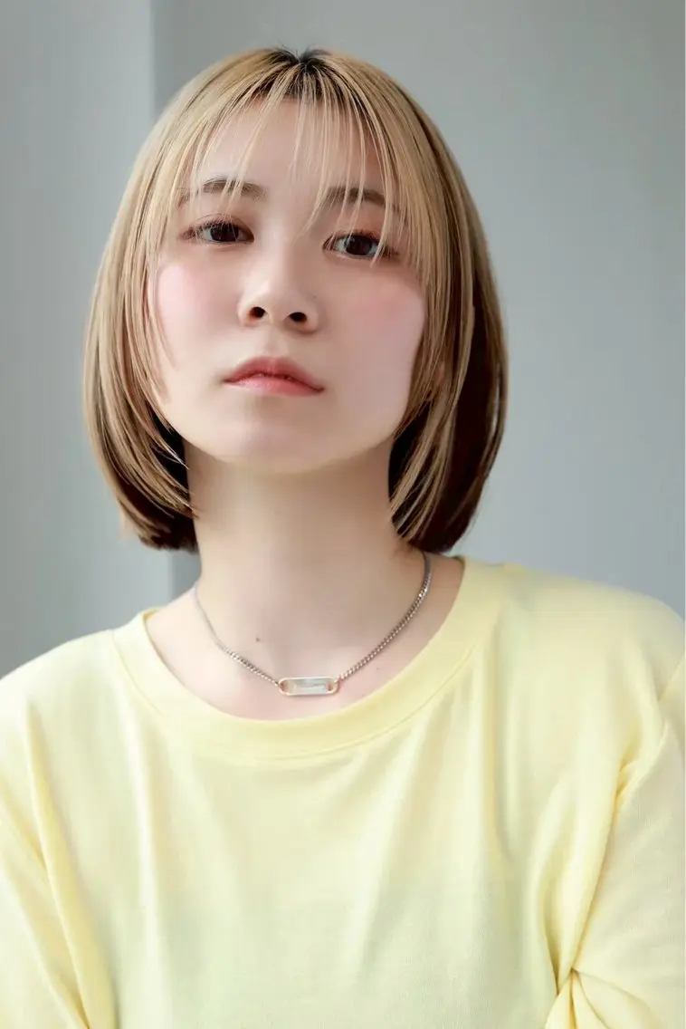 ショート 🦋今だけカット🦋 🪽🫧無料🪽🫧のヘアスタイル
