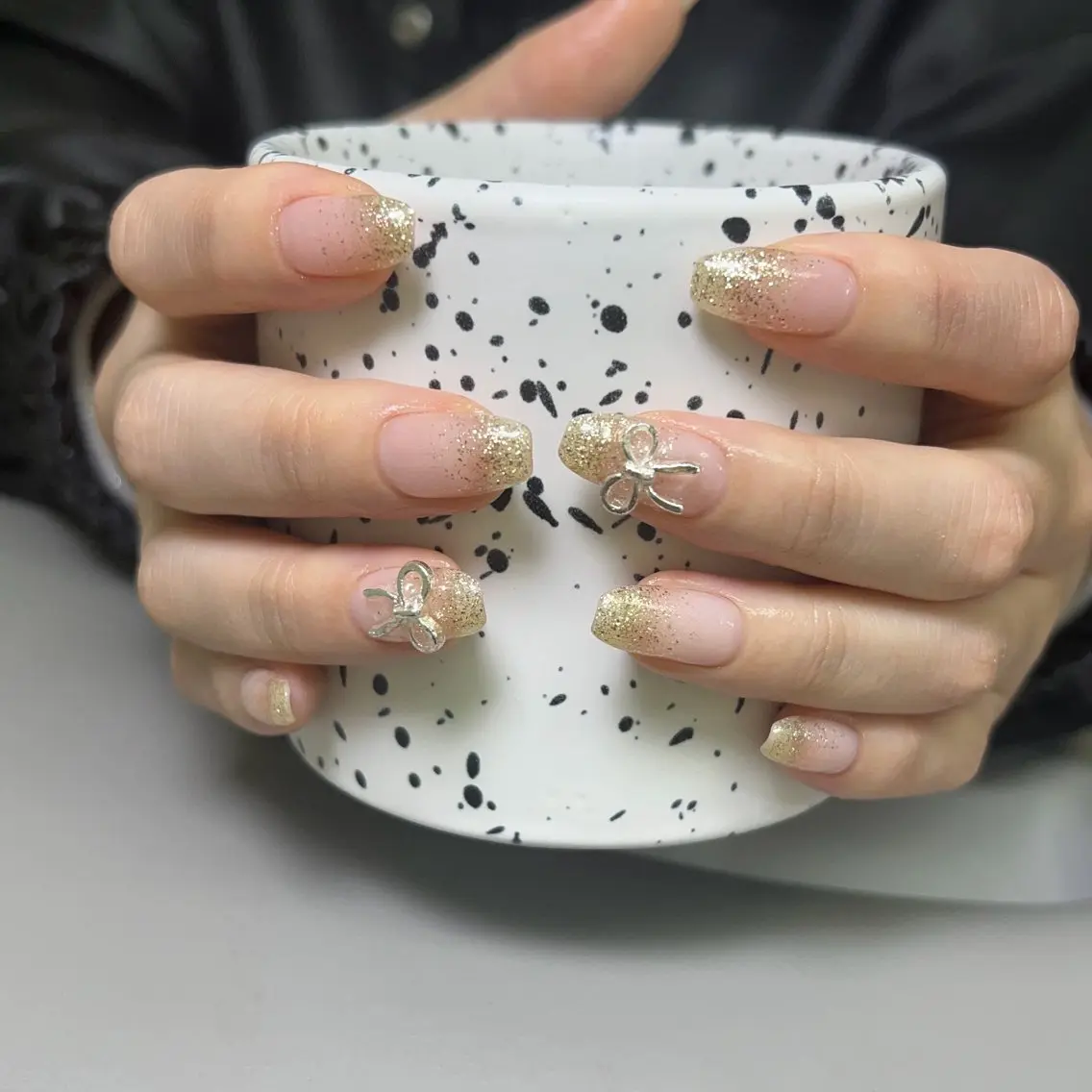 ネイル kirameiki nailききのネイルデザイン