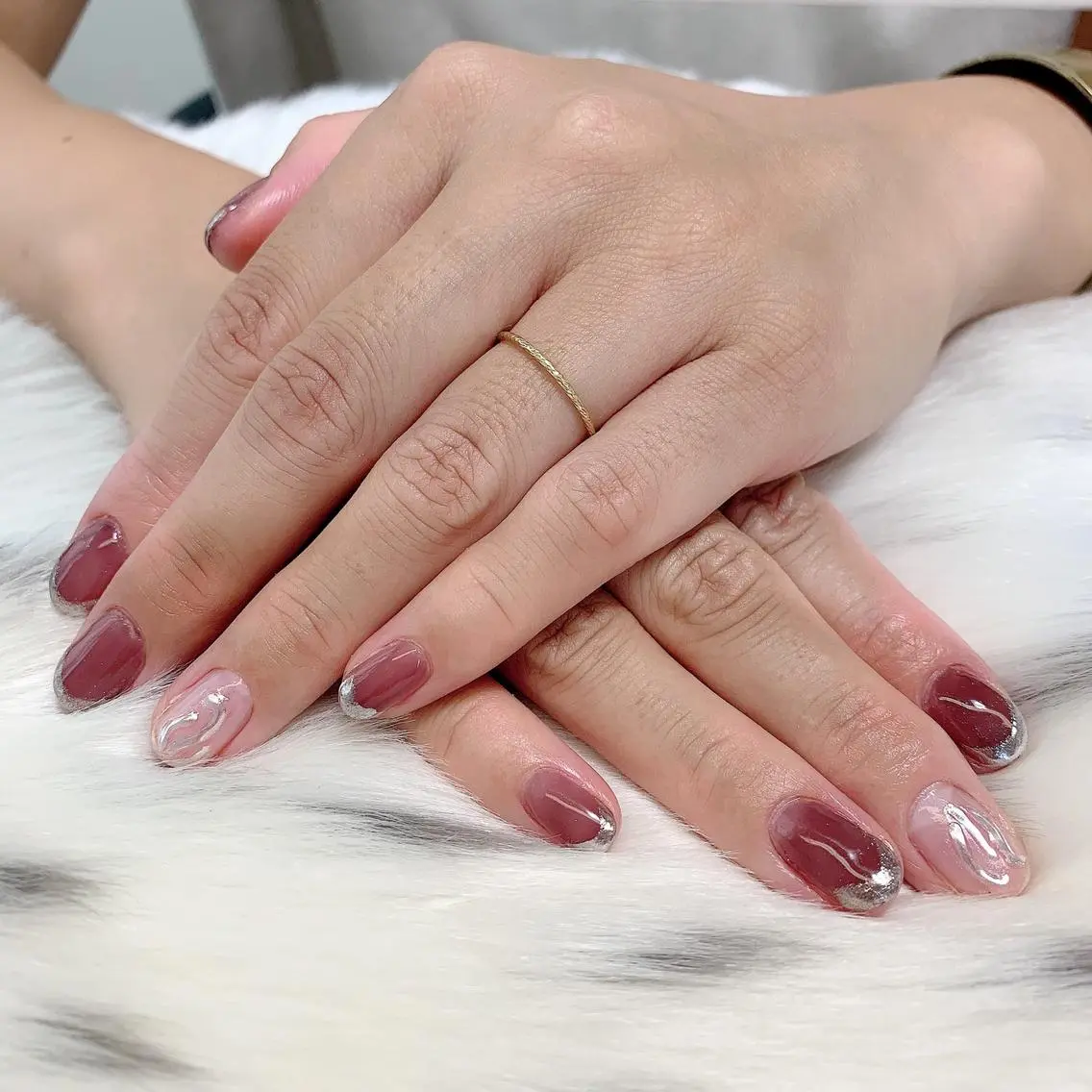 ネイル Mai’s nailのネイルデザイン