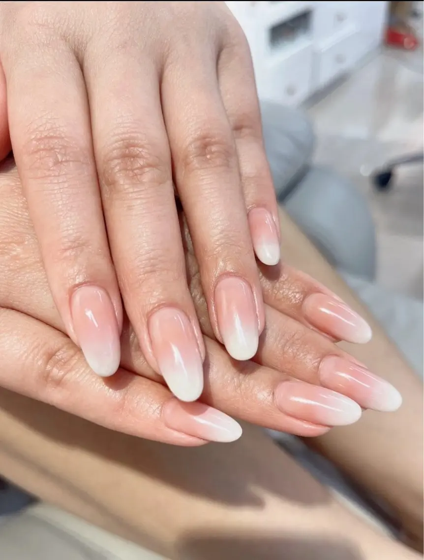 ネイル 長出し専門店🎀 HARO💕Nailのネイルデザイン