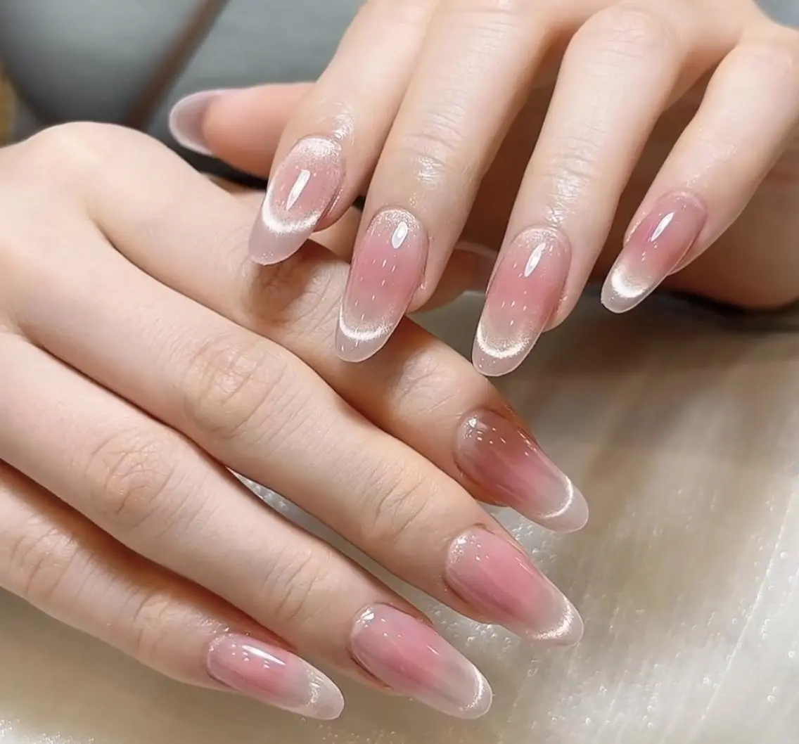 ネイル ハンドネイル Molly _nailのネイルデザイン