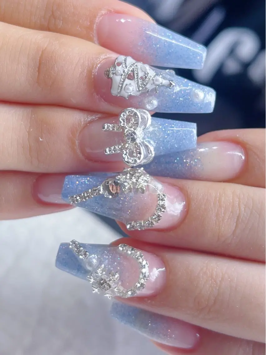 ネイル ハンドネイル naildesign BESTのネイルデザイン