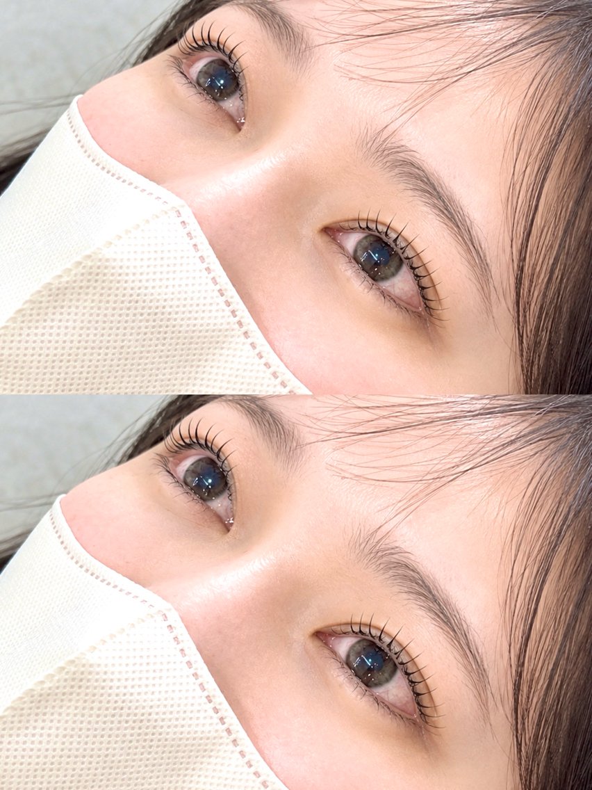 マツエク・マツパ nuluk ／ eyelash🩰のマツエク・マツパデザイン