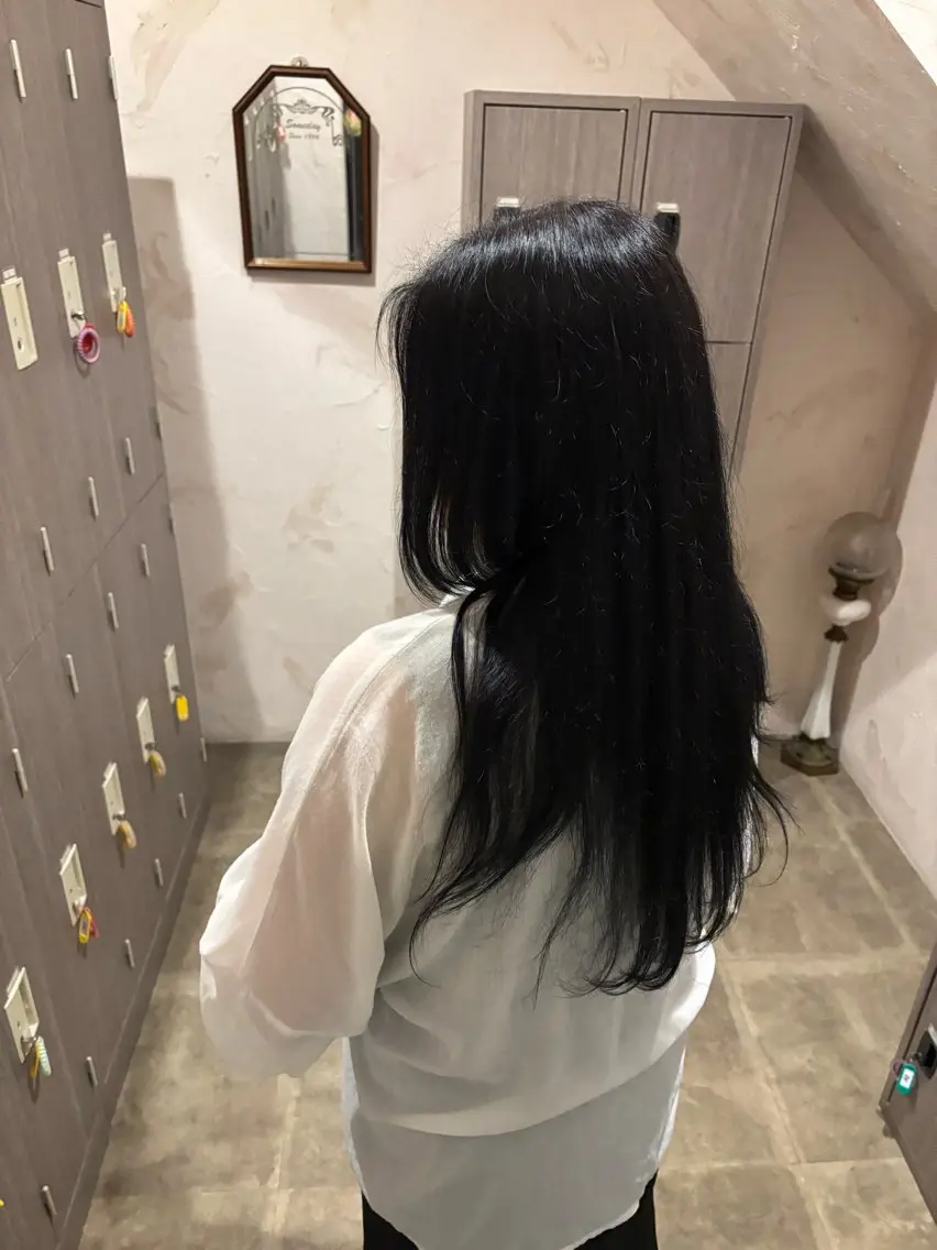 グレイカラー colormodel 🥣の写真