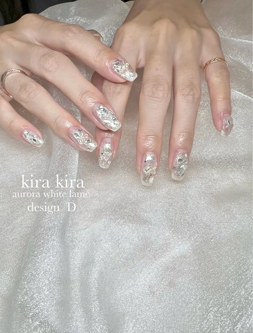 ネイル ハンドネイル Belinda Nailのネイルデザイン