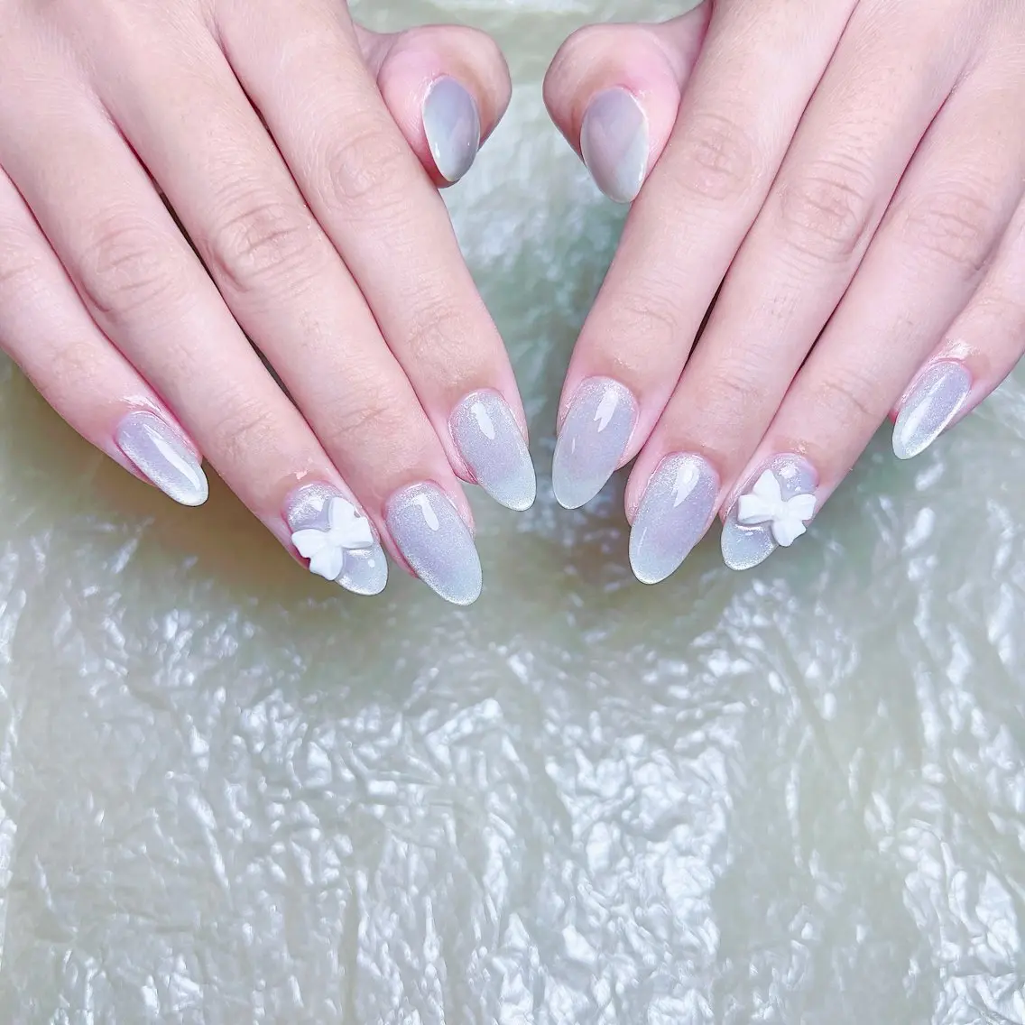 ネイル Ugirl NailSalonのネイルデザイン
