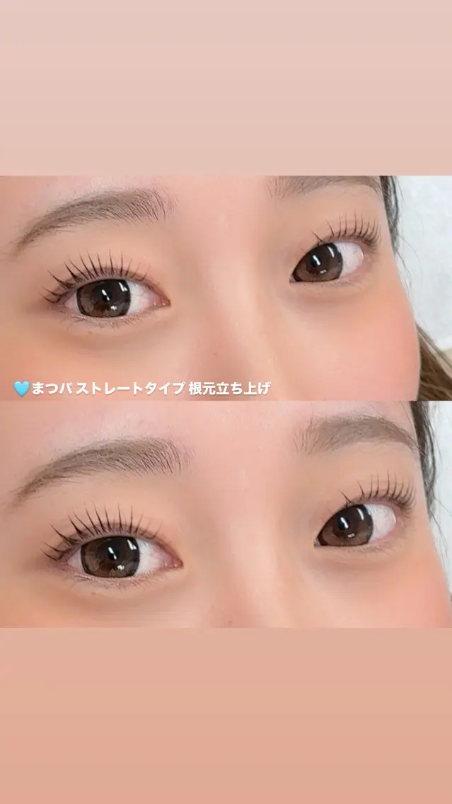 マツエク・マツパ Biancaㅤ⠀ 川越西口店  ユイの眉毛・アイブロウイメージ