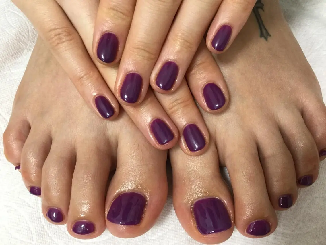ネイル Megumi Nailのネイルデザイン