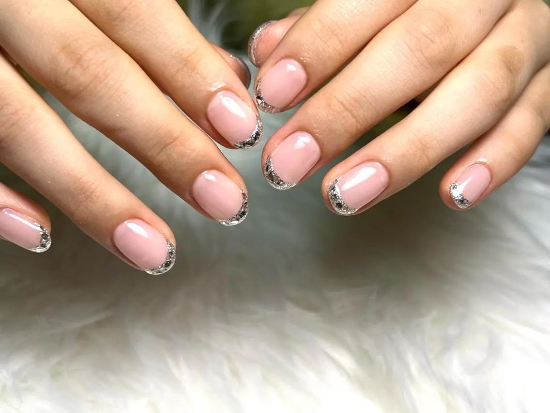 ネイル lucky nail 歌舞伎町のネイルデザイン