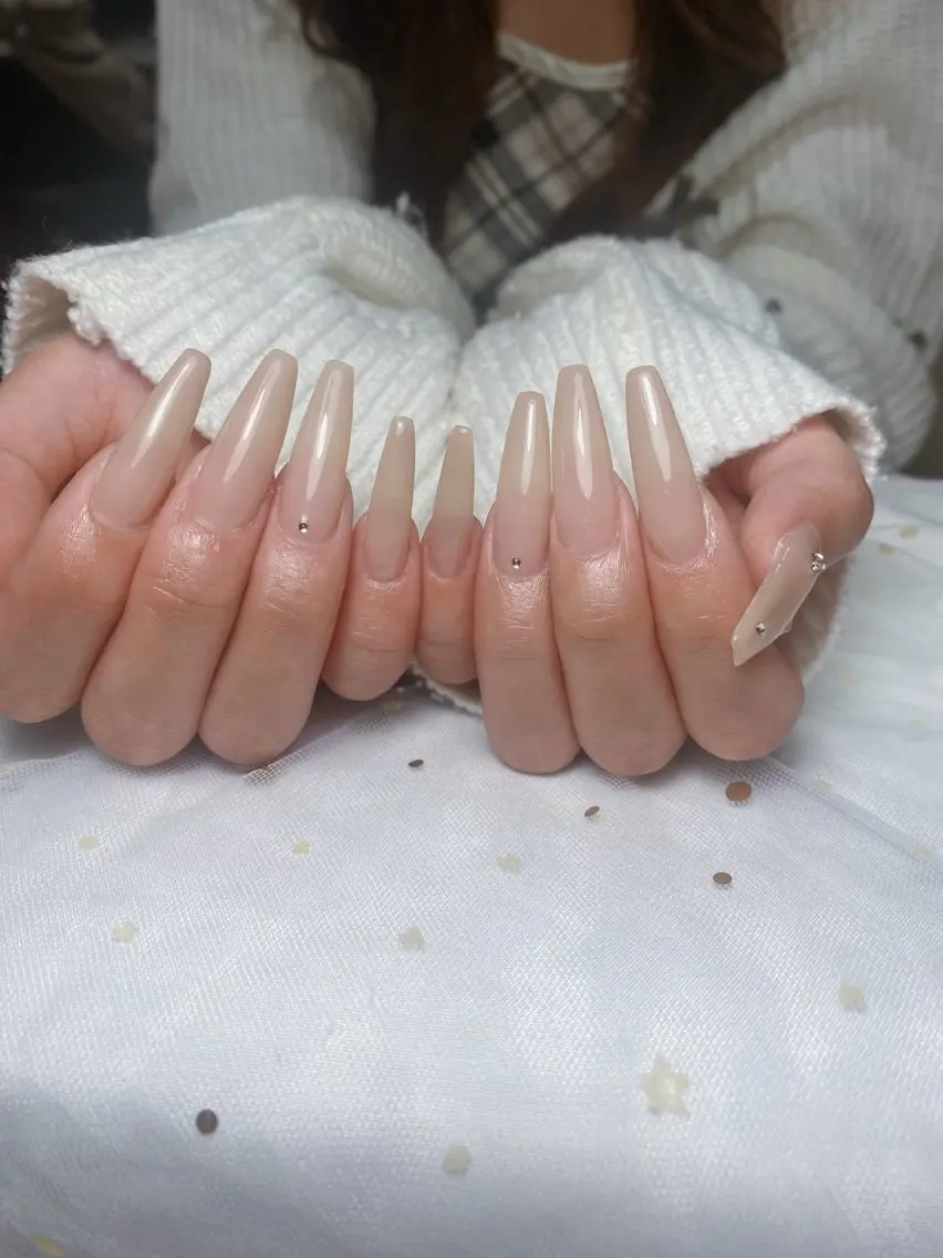 ネイル ネイルチップ Nail Salon kihi大塚店のネイルデザイン