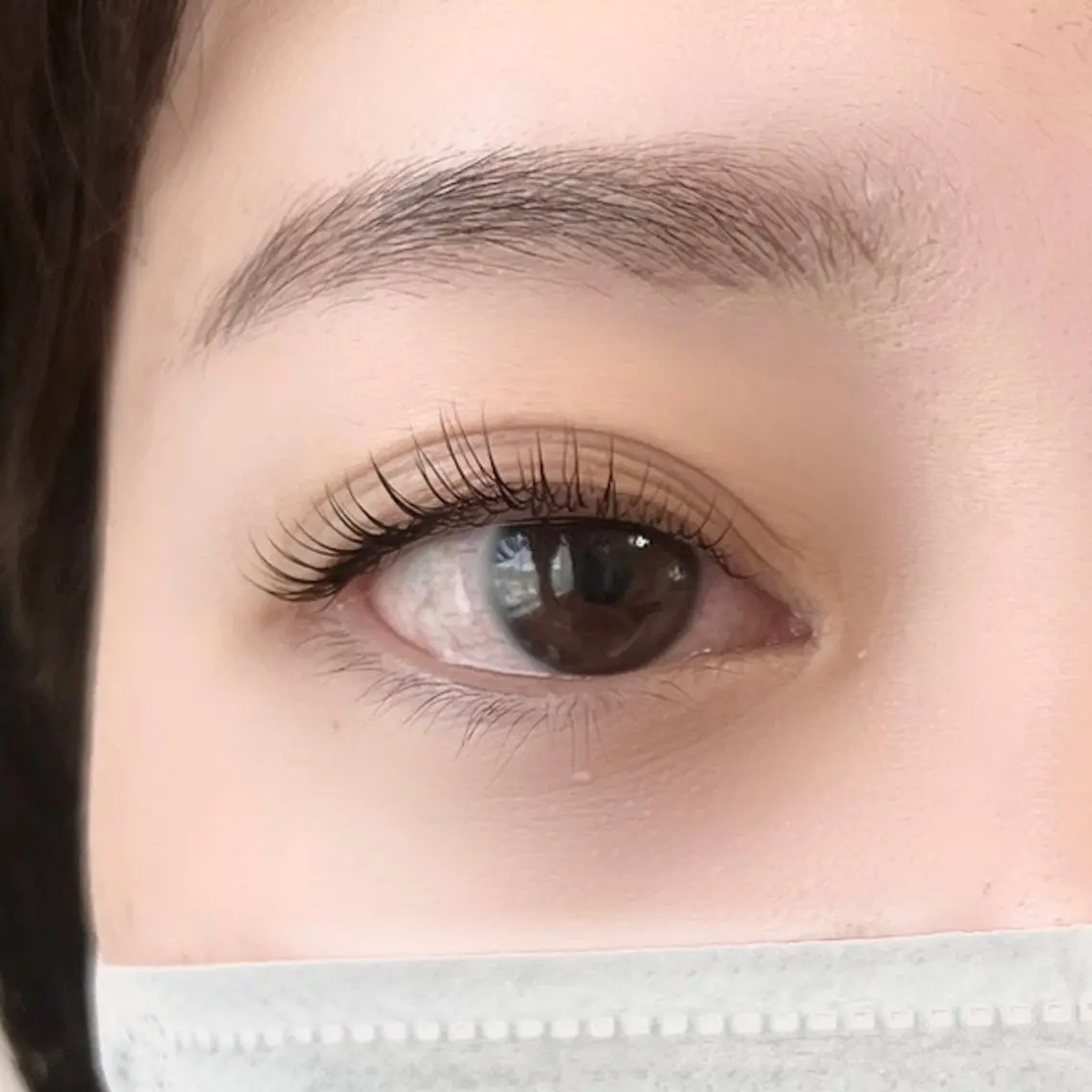 マツエク・マツパ マツパ 🦋平林 未莉🦋✨のマツエク・マツパデザイン