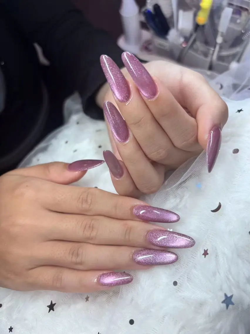 ネイル Nail Salon HARUのネイルデザイン