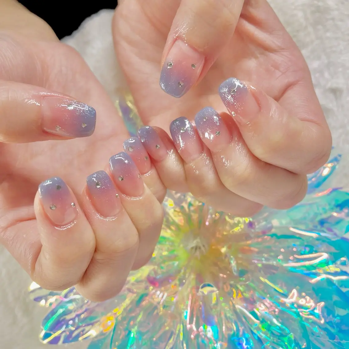 ネイル ジェルネイル J terrace Nailのネイルデザイン