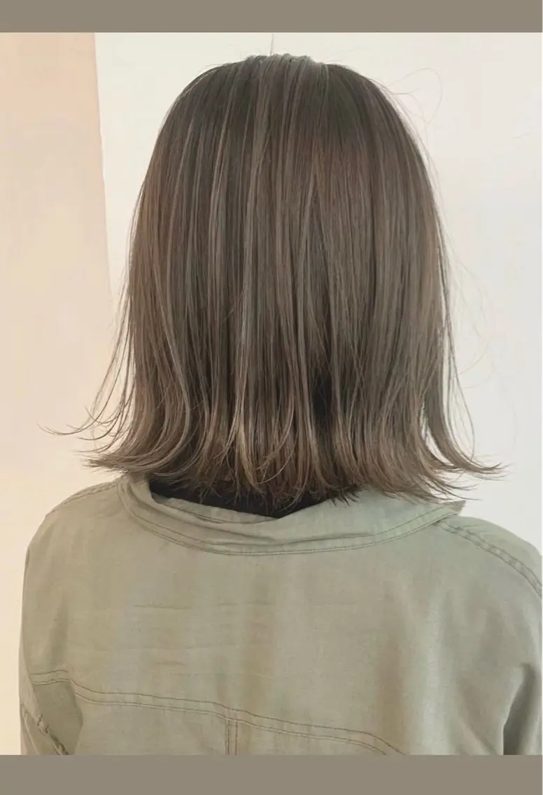 ショート カラー JUN 【ジュン】のヘアスタイル