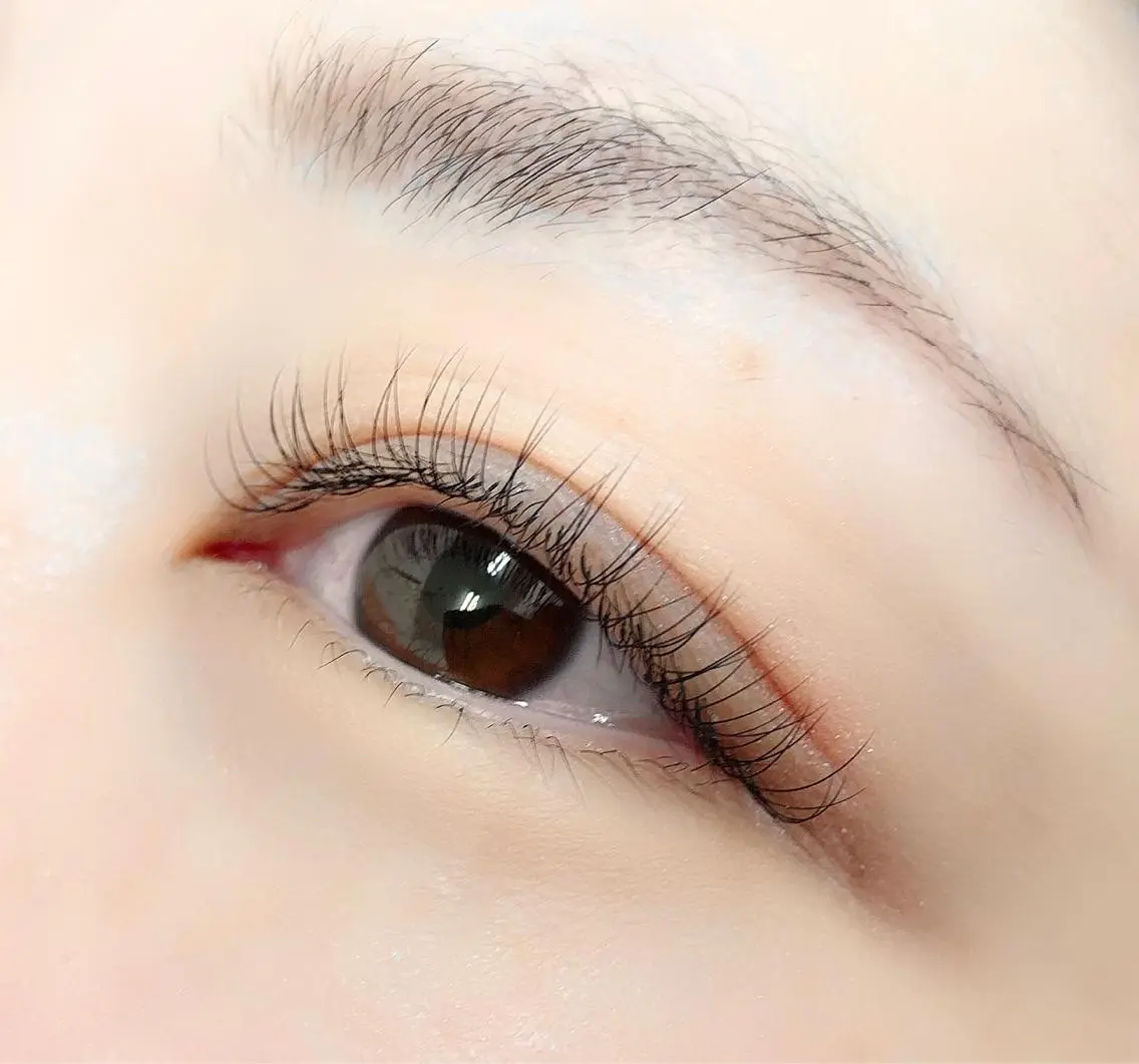 マツエク・マツパ セーブル eyelist kのマツエク・マツパデザイン